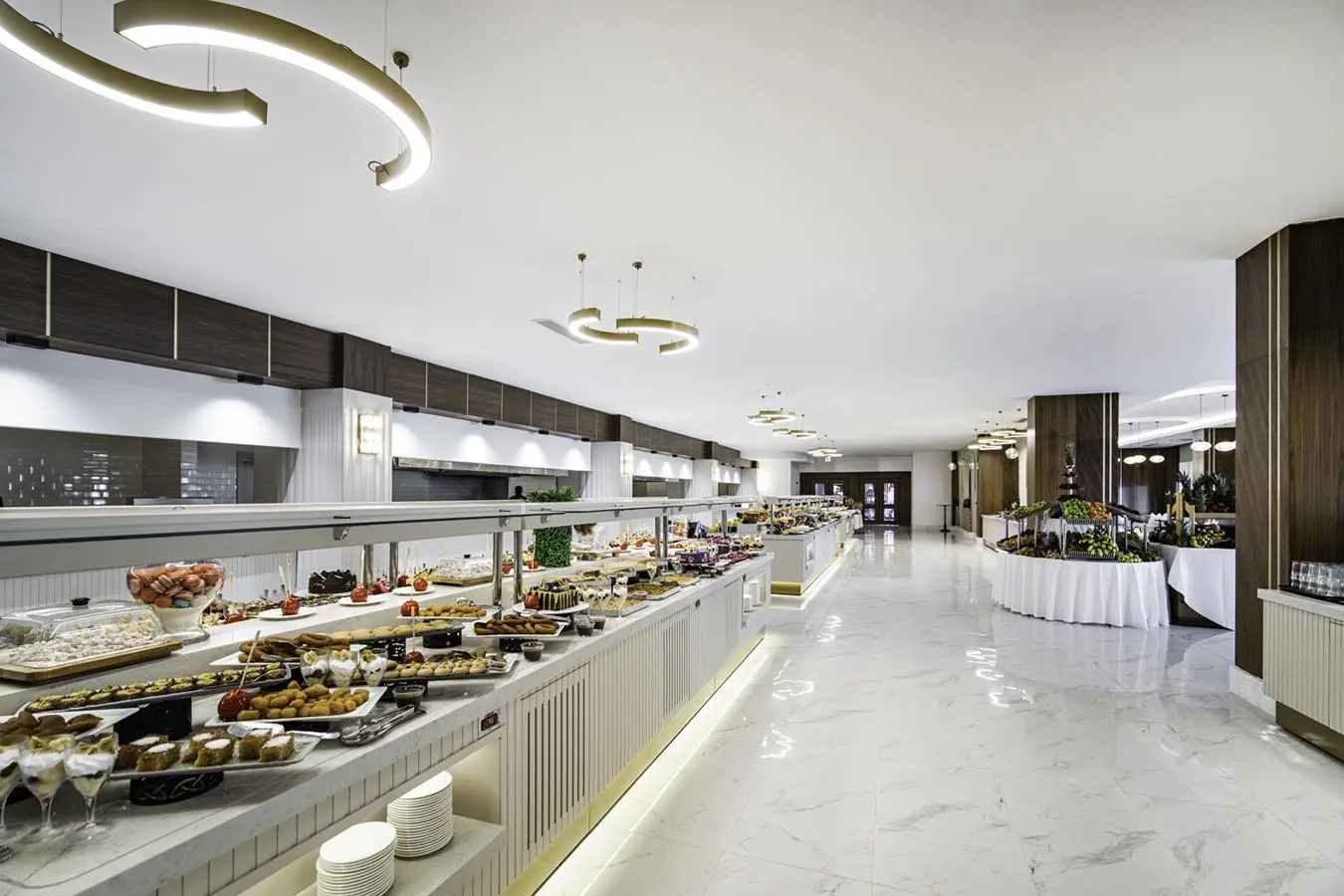 Side Moon Palace Hotel