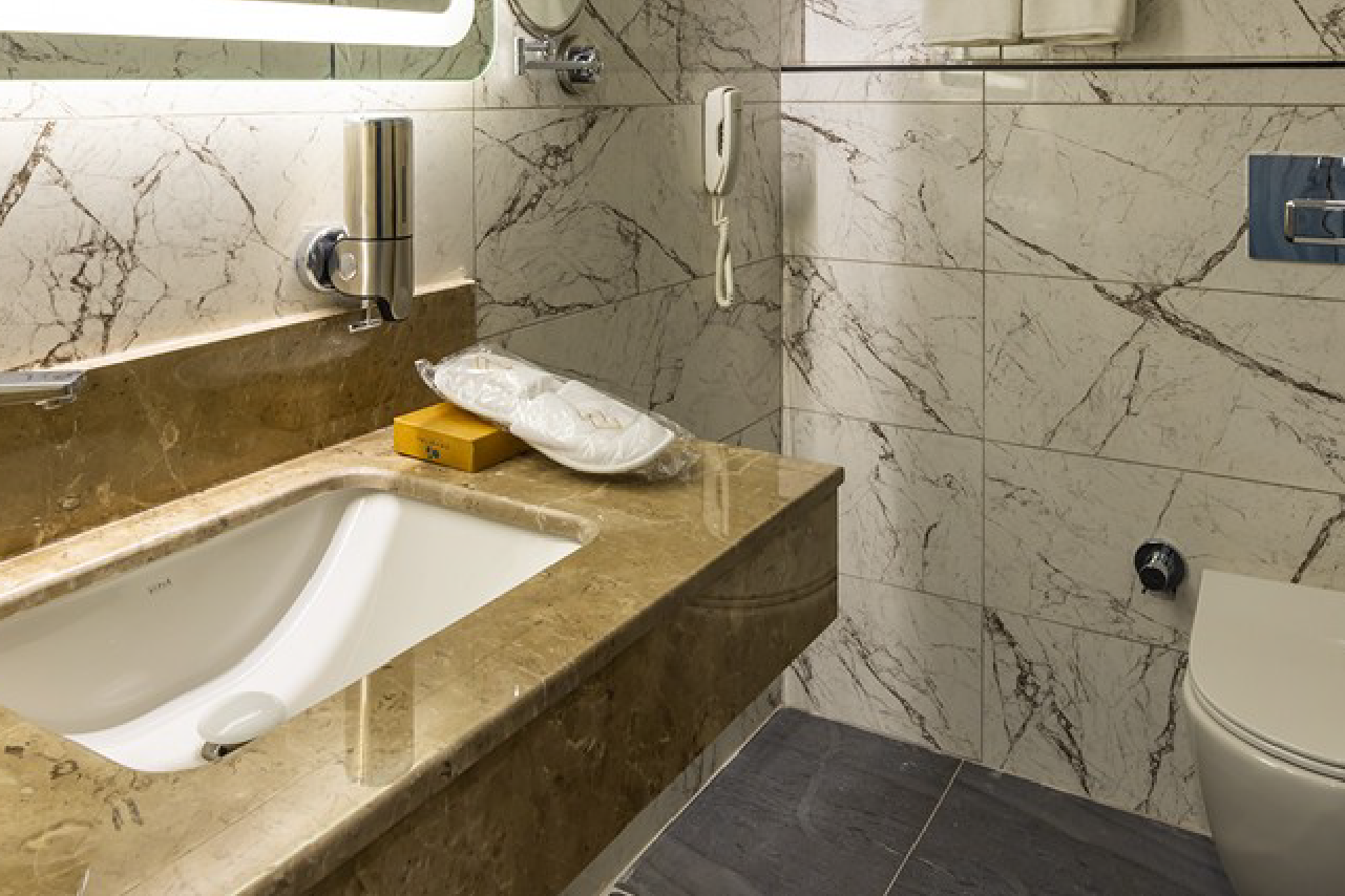 Belenli Resort Hotel