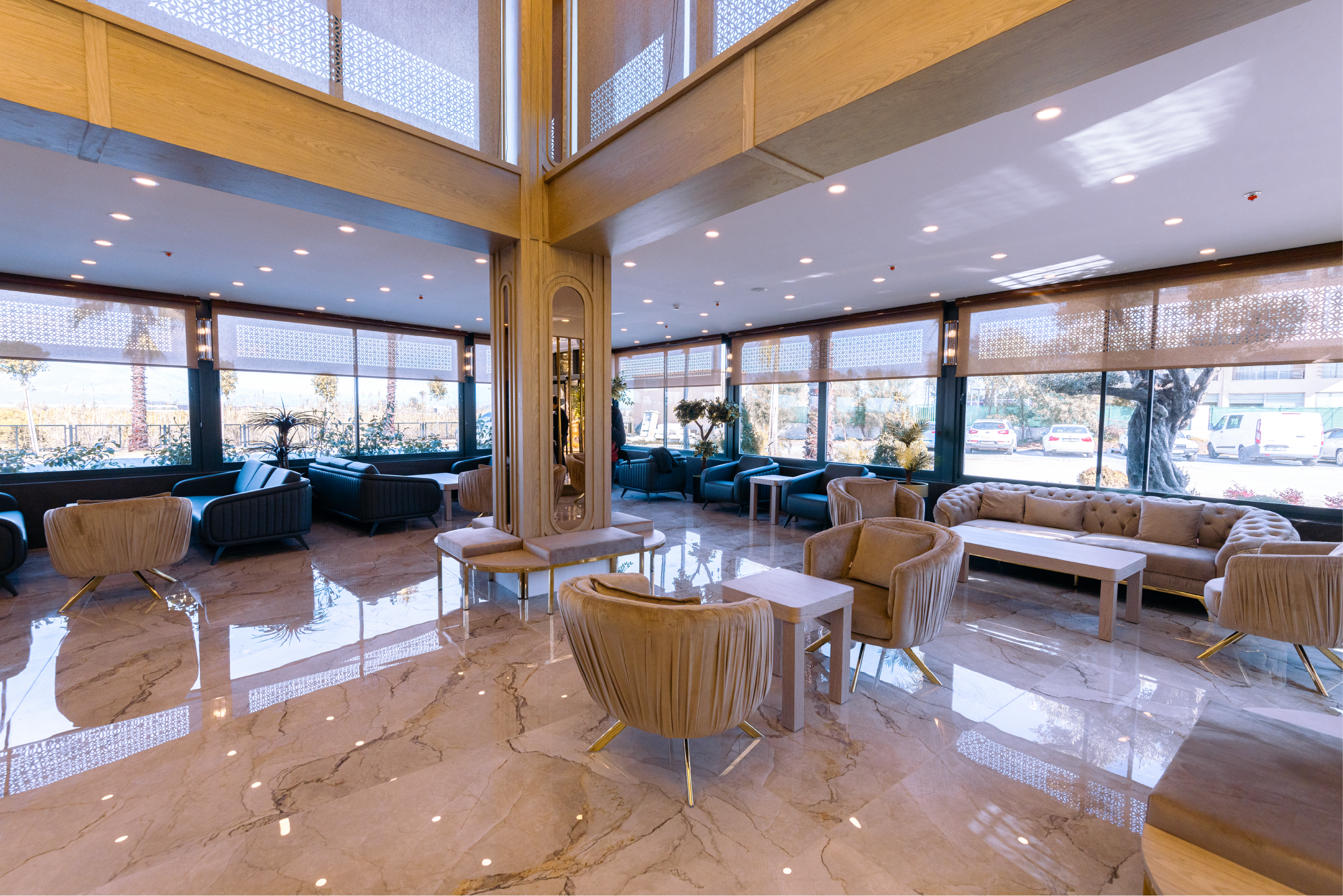 Belenli Resort Hotel