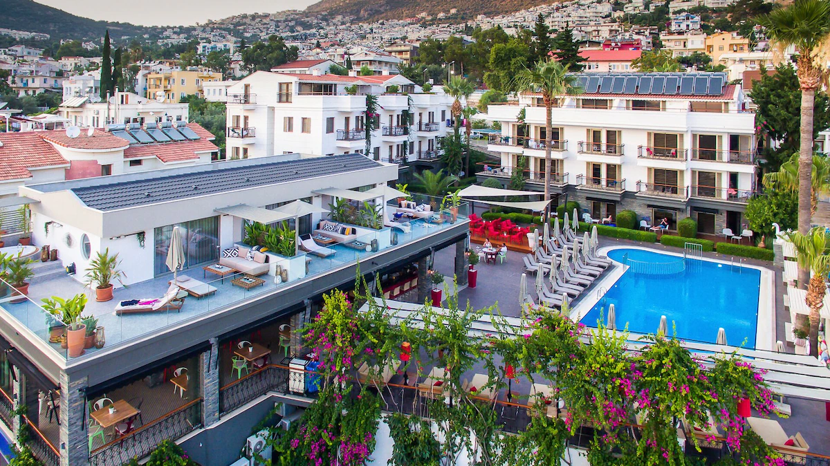 Samira Hotel