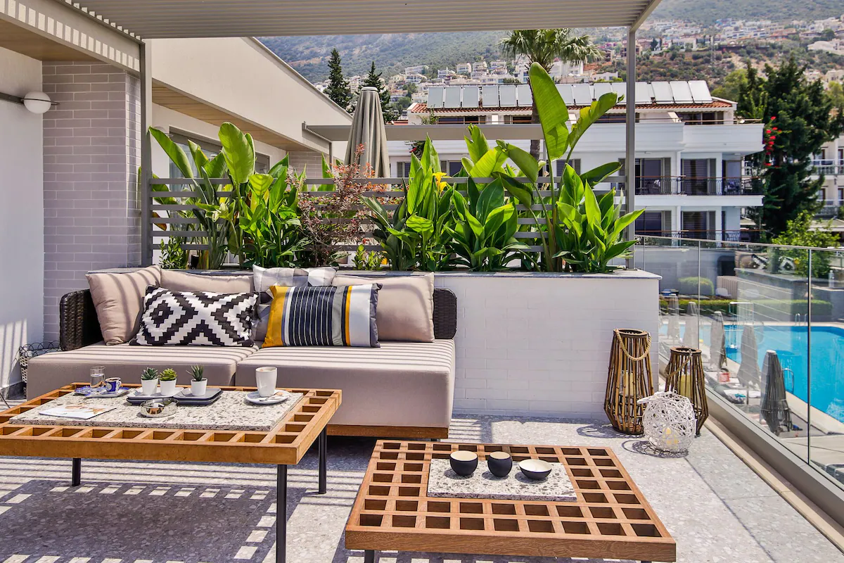 Samira Hotel