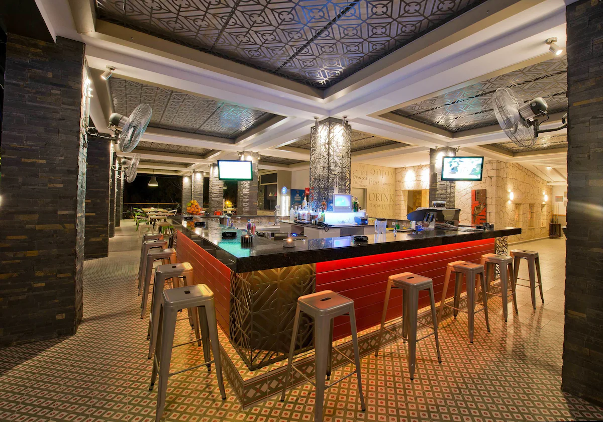 Samira Hotel