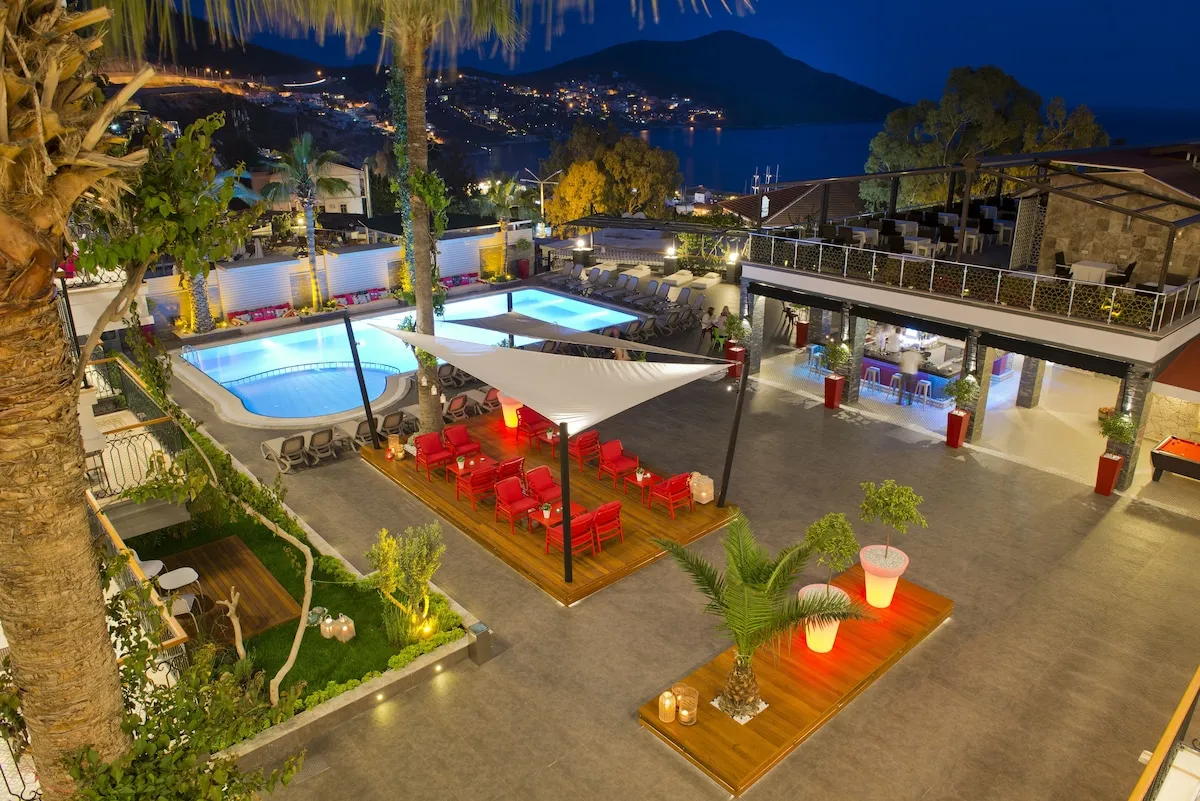 Samira Hotel