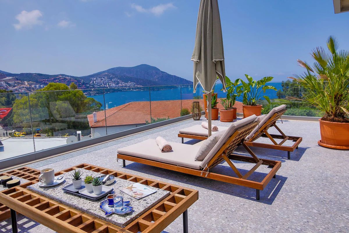 Samira Hotel