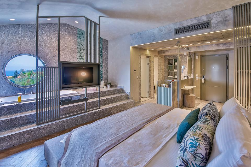 Samira Hotel