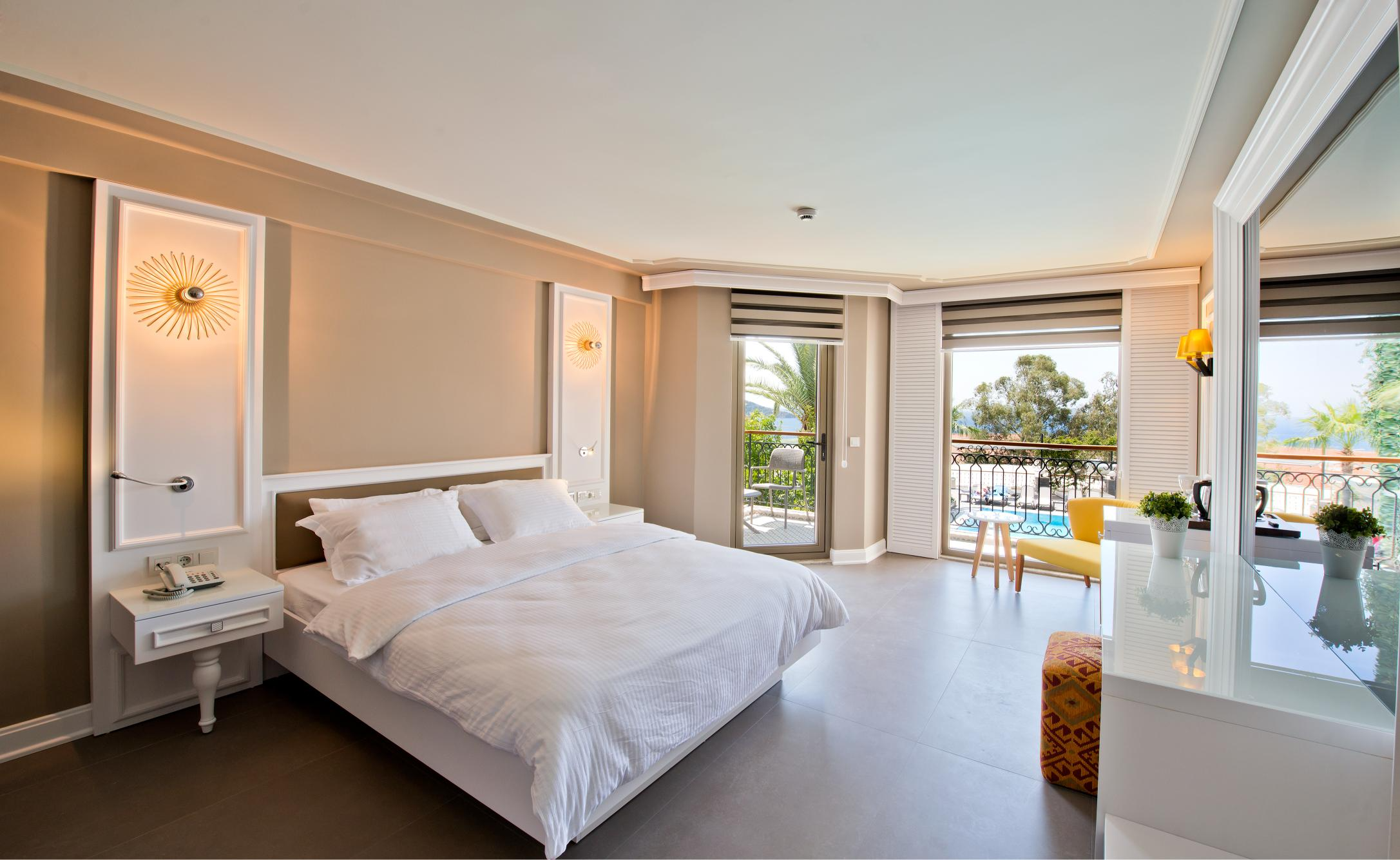 Samira Hotel