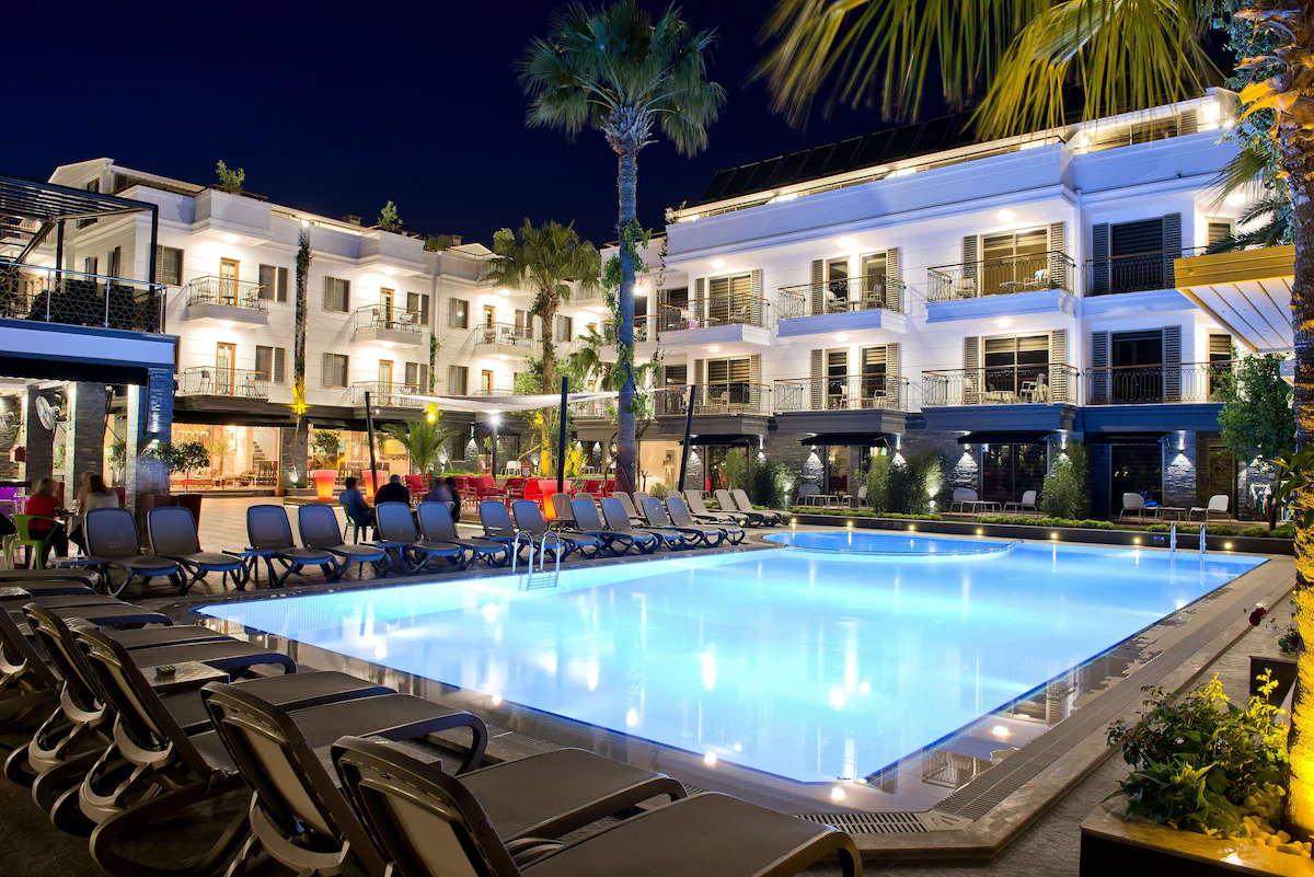 Samira Hotel