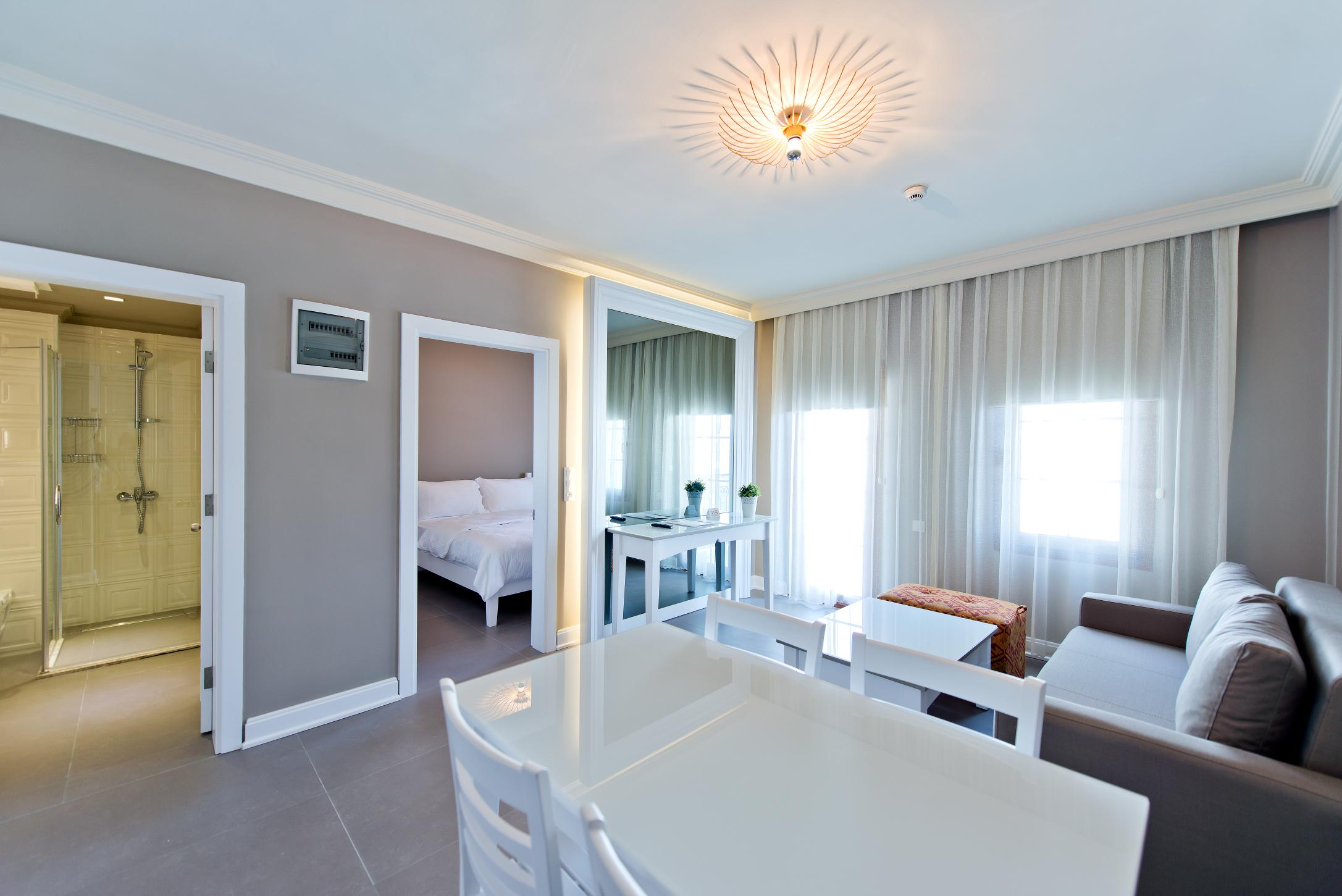 Samira Hotel