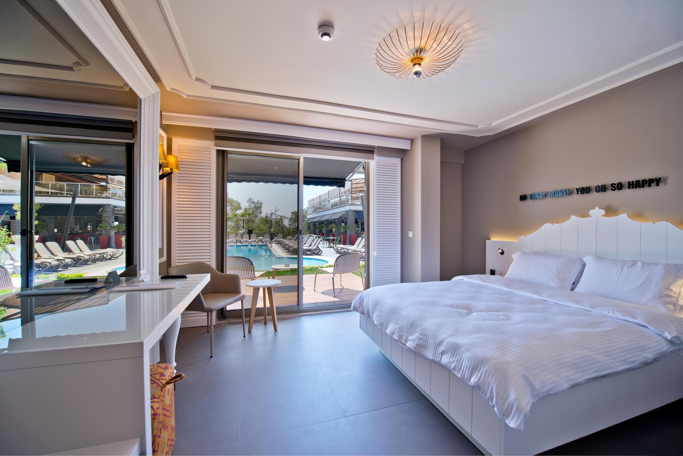 Samira Hotel
