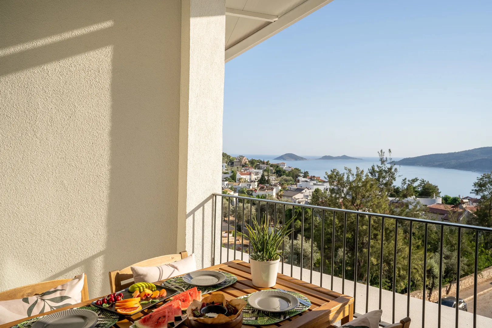 Payava Hotel Kalkan
