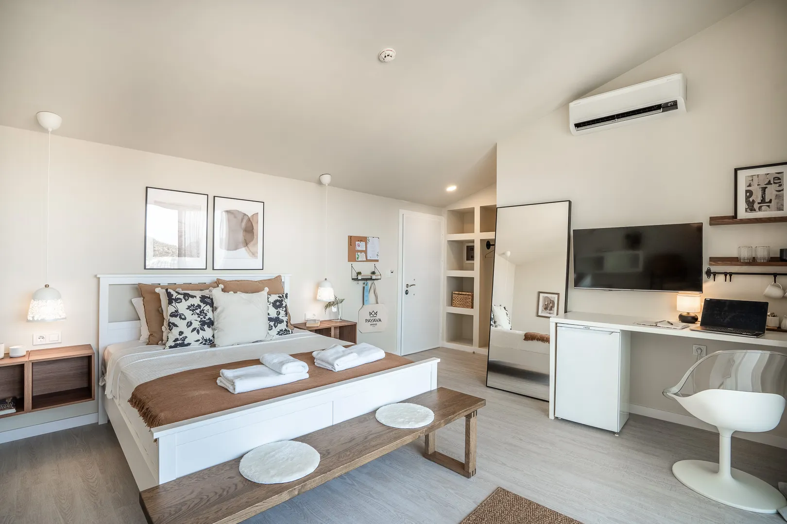 Payava Hotel Kalkan