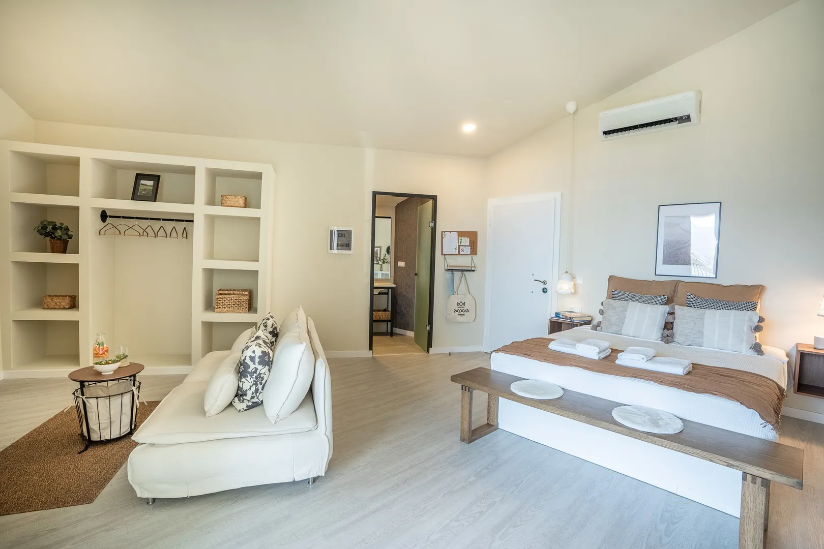 Payava Hotel Kalkan