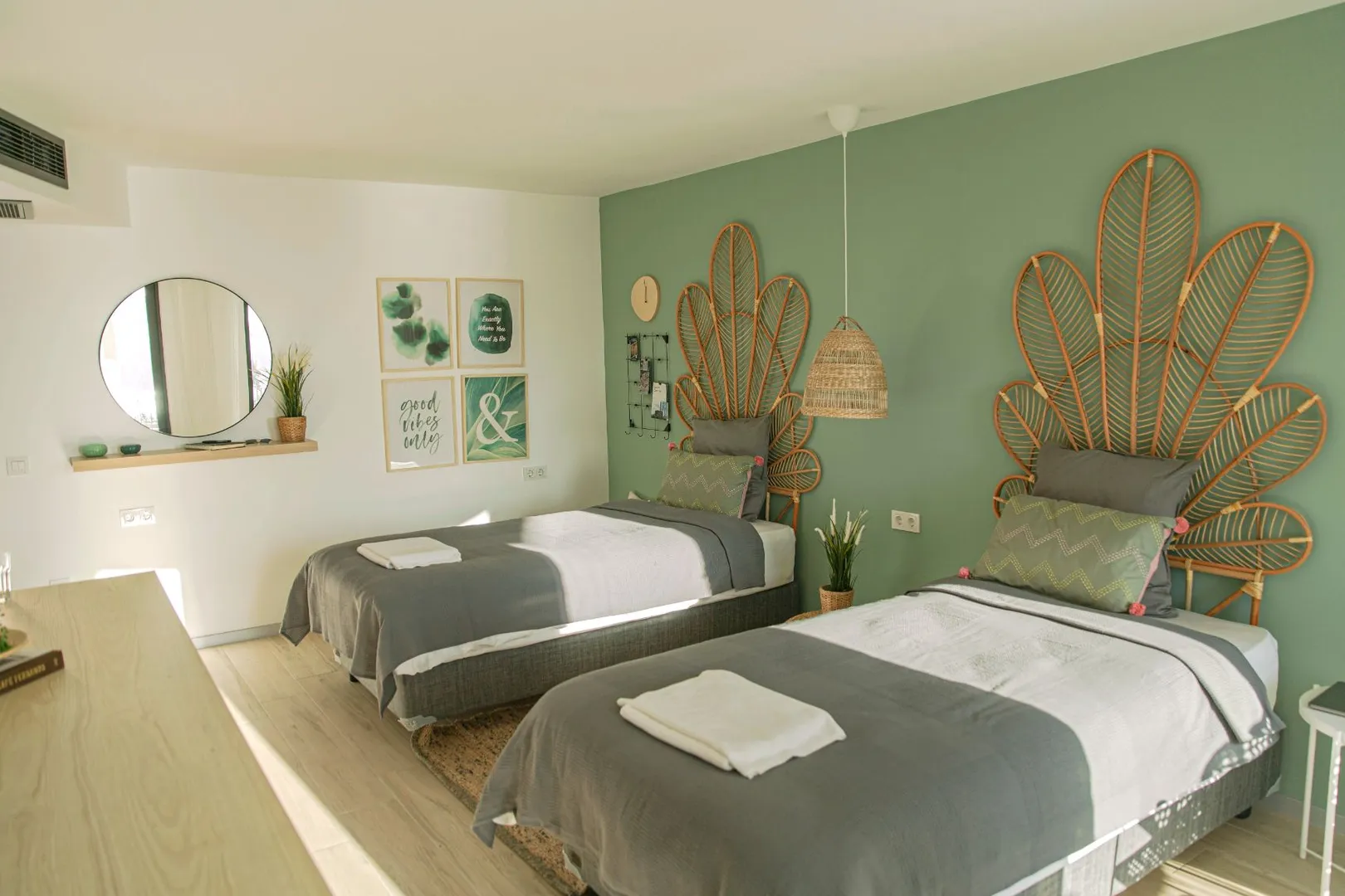Payava Hotel Kalkan