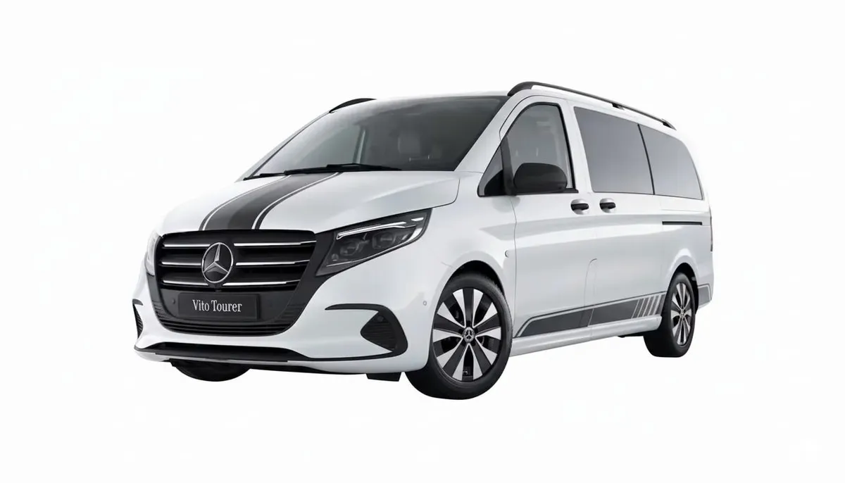 Antalya Havalimanı Şehir içi Vip Vito